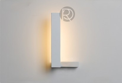 Настенный светильник (Бра) JORNER by Romatti