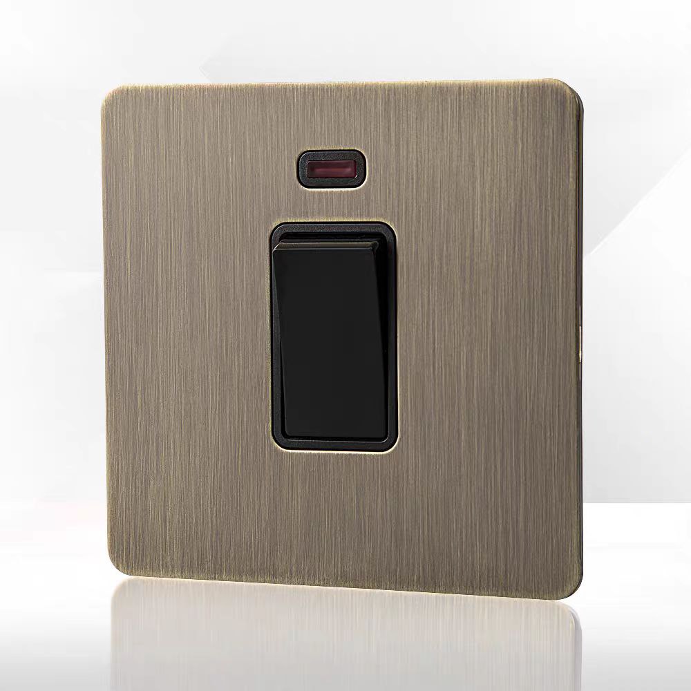 Выключатель SPARKO by Romatti