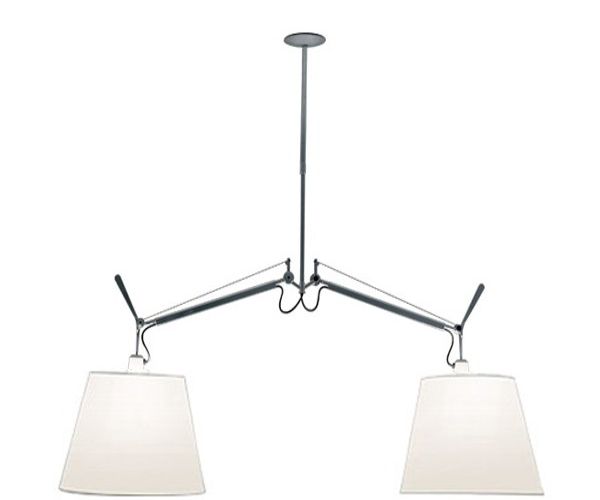 Подвесной светильник Tolomeo by Artemide