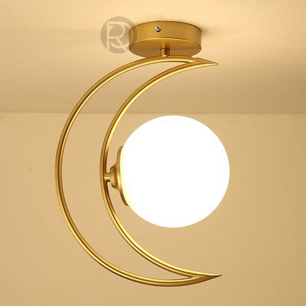 Потолочный светильник ASTERIOM by Romatti