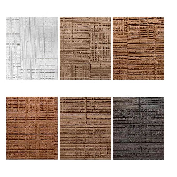 Стеновая панель SAWMILLING by Romatti