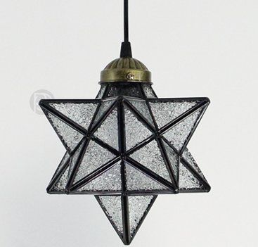 Подвесной светильник Black Star by Romatti