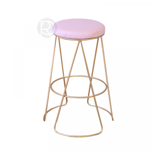 Дизайнерские кресла и стулья для уличного кафе