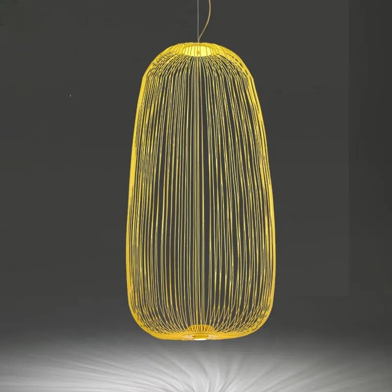 Подвесной светильник QUERRY by Romatti