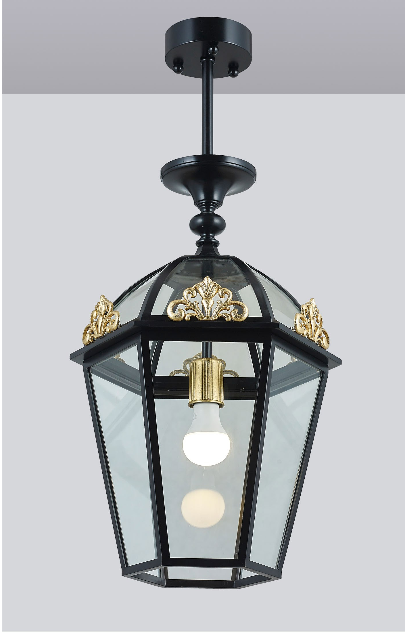 Подвесной светильник GISTER by Romatti