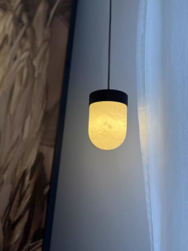 Подвесной светильник TORVELLA by Romatti