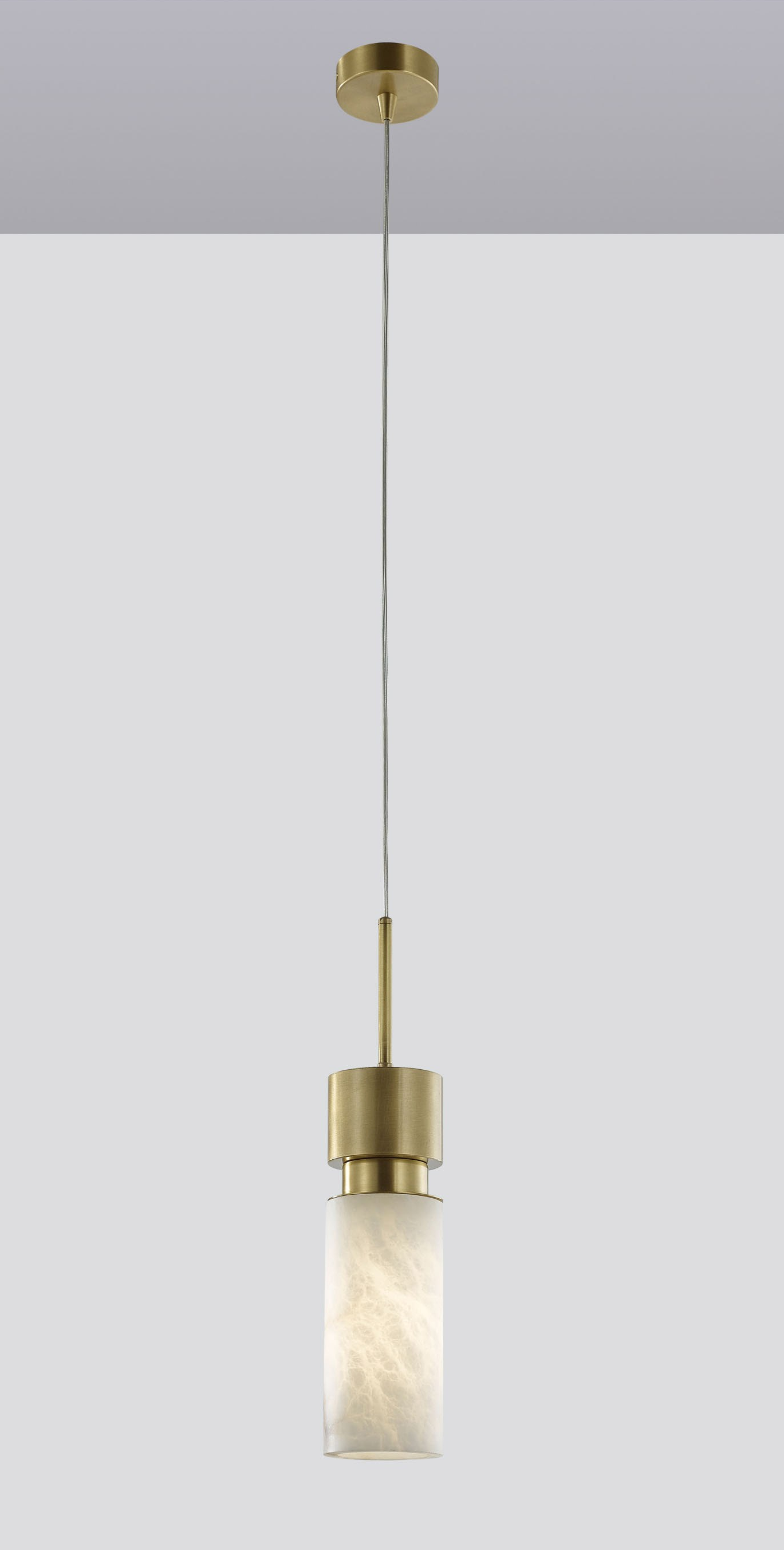 Подвесной светильник AGDA by Romatti