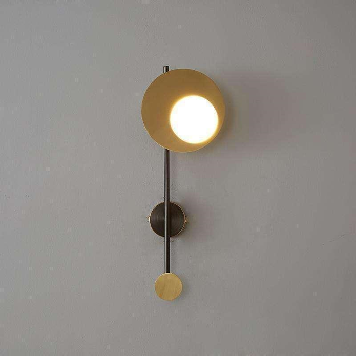 Настенный светильник (Бра) GRAPP by Romatti