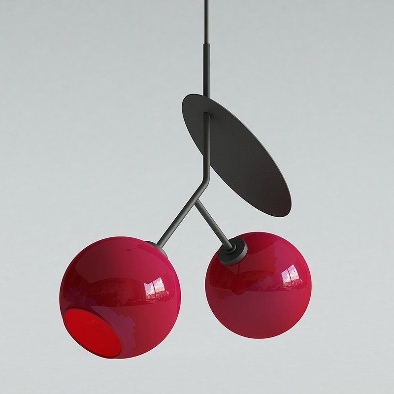 Подвесной светильник Cherry by Romatti
