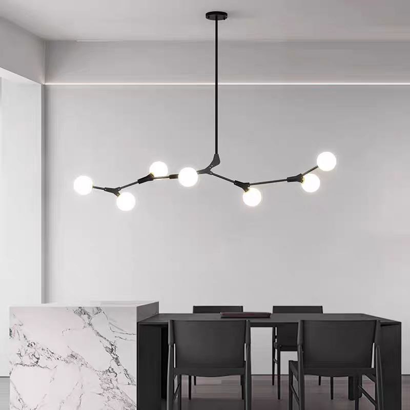 Люстра POTMA by Romatti Люстра POTMA by Romatti