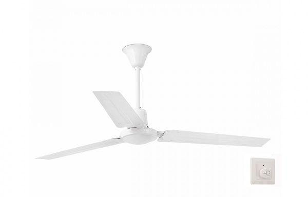 Дизайнерские вентиляторы