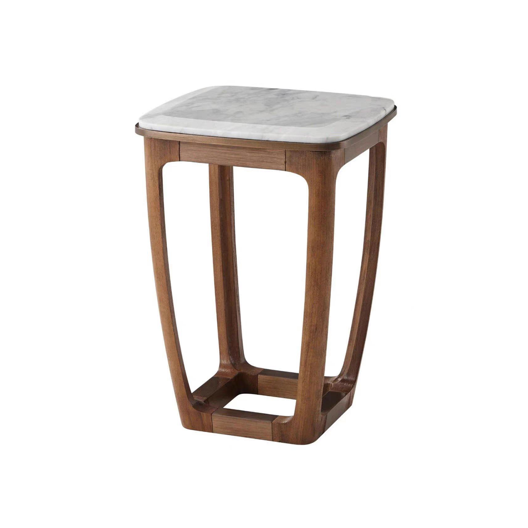 Приставной столик ZENITH by Romatti