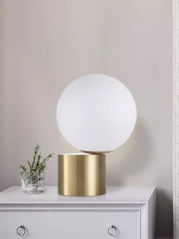 Настольная лампа AFERES by Romatti