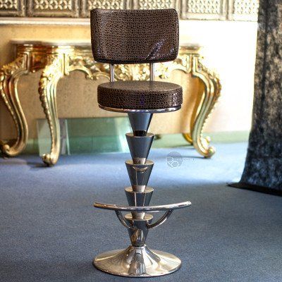Барный стул Rohan by Romatti