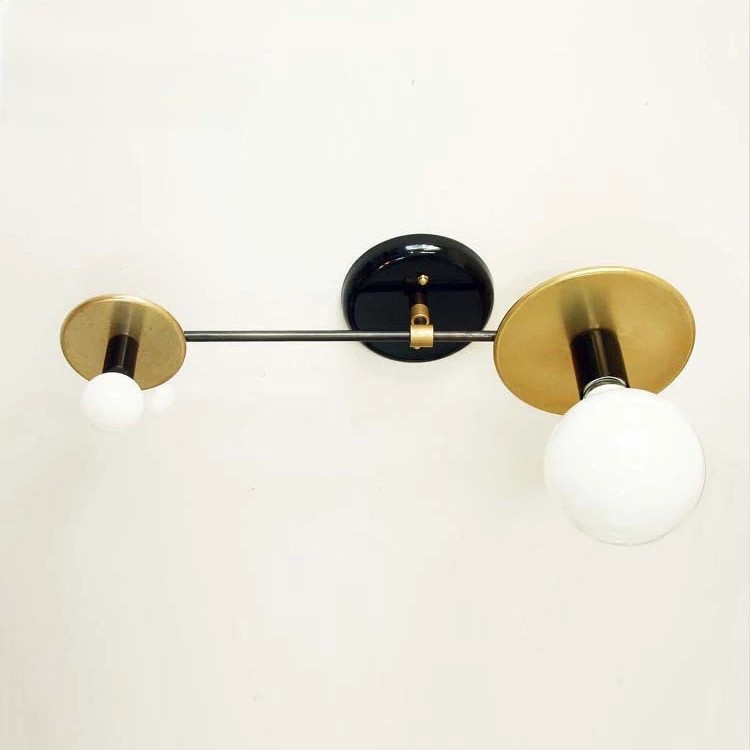 Настенный светильник (Бра) LIET by Romatti