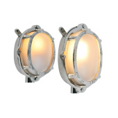 Дизайнерские бра в американском стиле