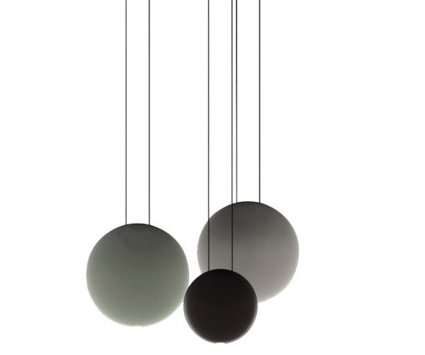 Подвесные светильники VIBIA