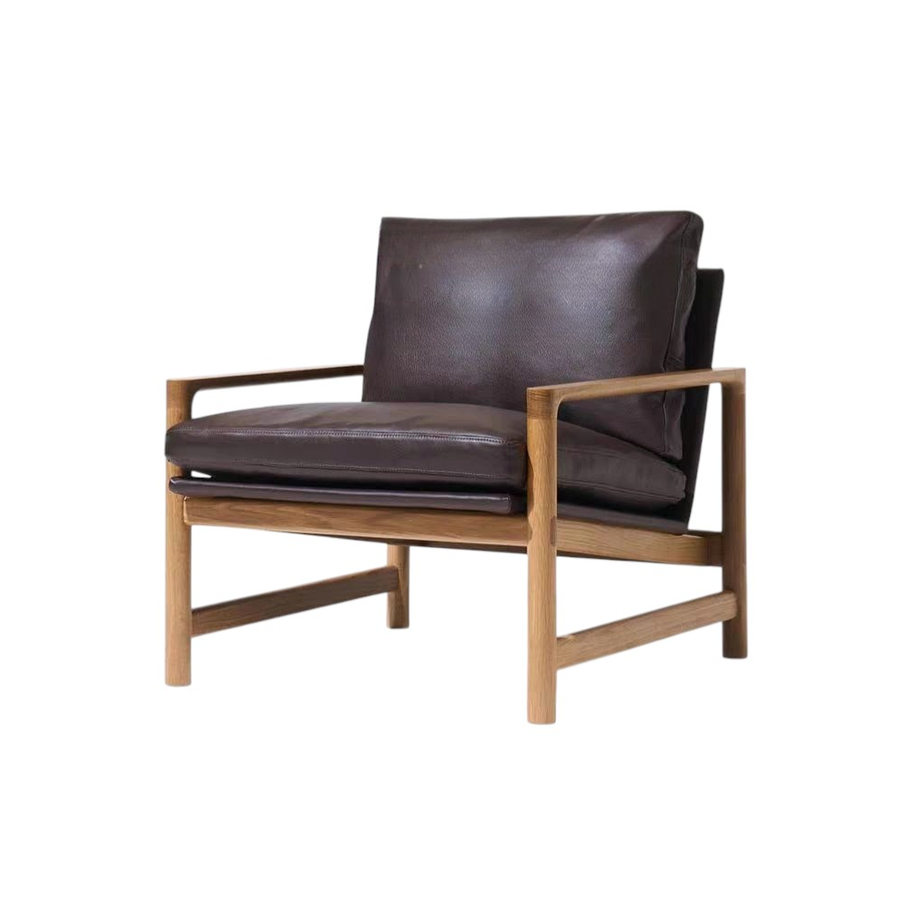 Кресло TIMBER by Romatti