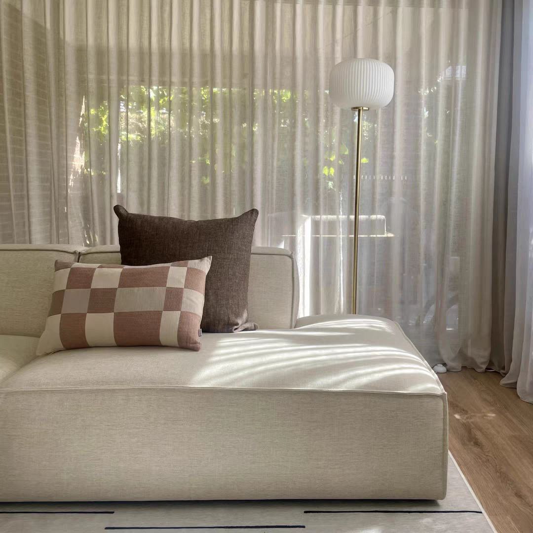 Модульный диван BLISSIA by Romatti