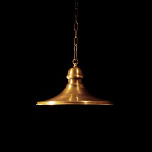 Подвесной светильник НИМ by Romatti
