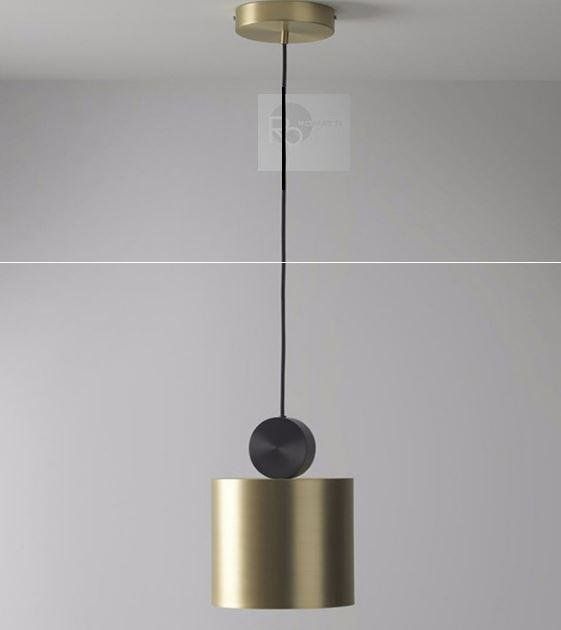 Подвесной светильник Calee by Romatti