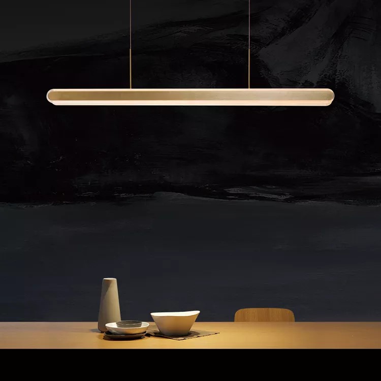 Подвесной светильник LEON by Romatti