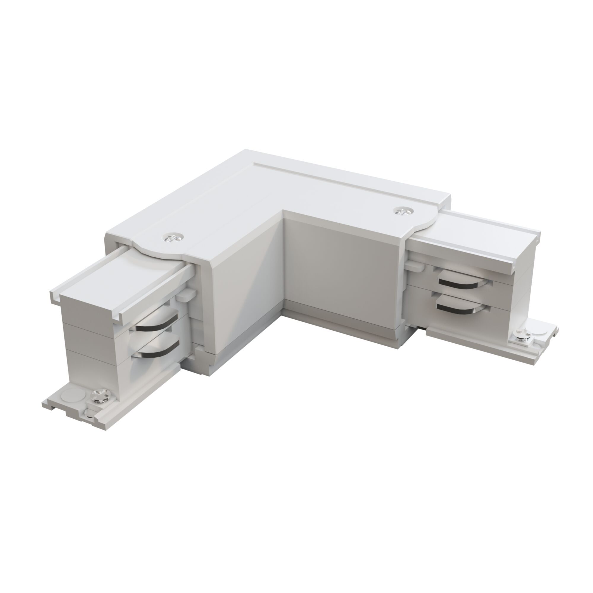 Аксессуар для трекового светильника Accessorises 3 phase track system