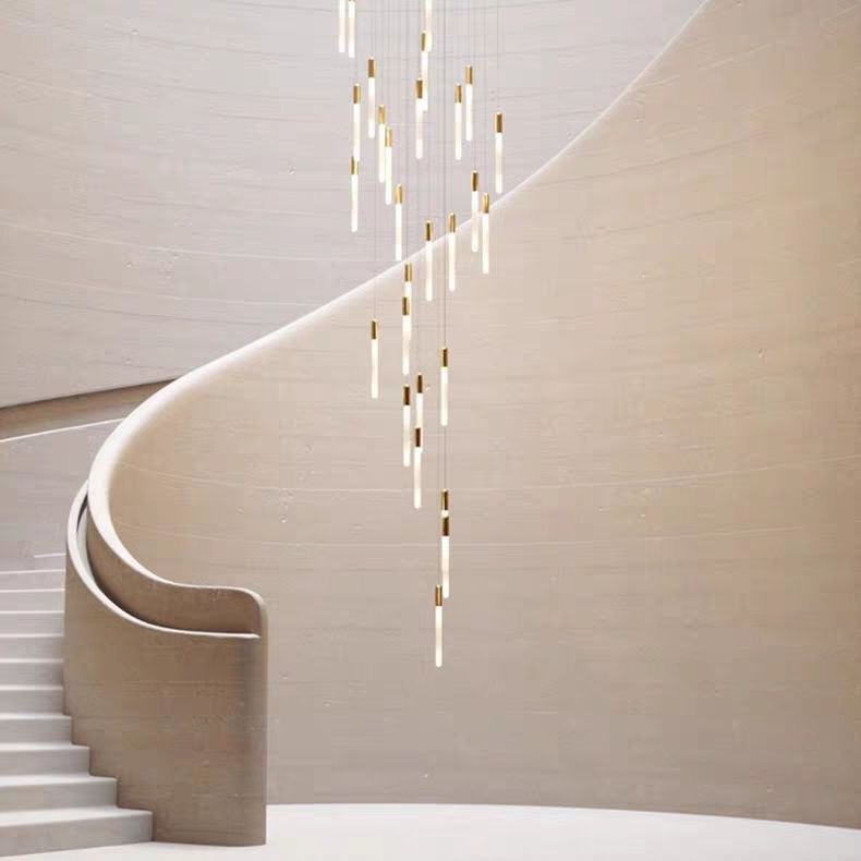 Подвесной светильник ARTI by Romatti