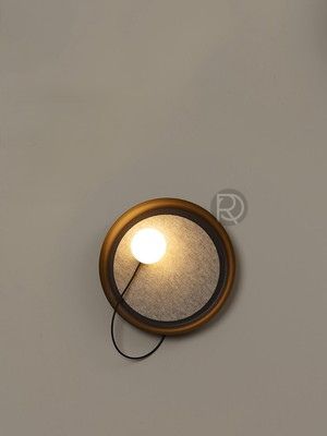 Настенный светильник (Бра) KOPFKISSEN by Romatti