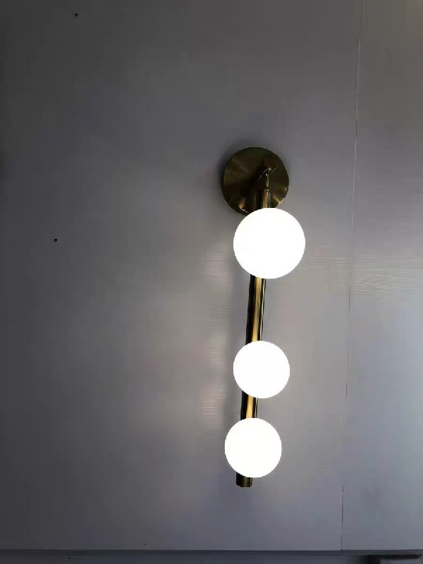 Настенный светильник (Бра) ONORE by Romatti