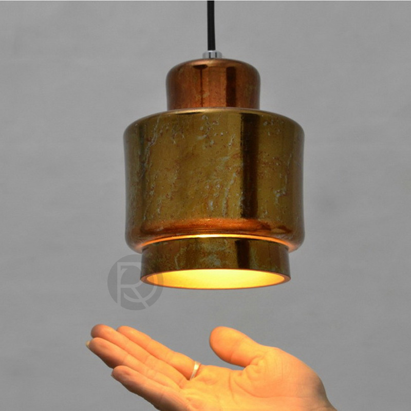 Дизайнерский подвесной светильник MODES by Romatti