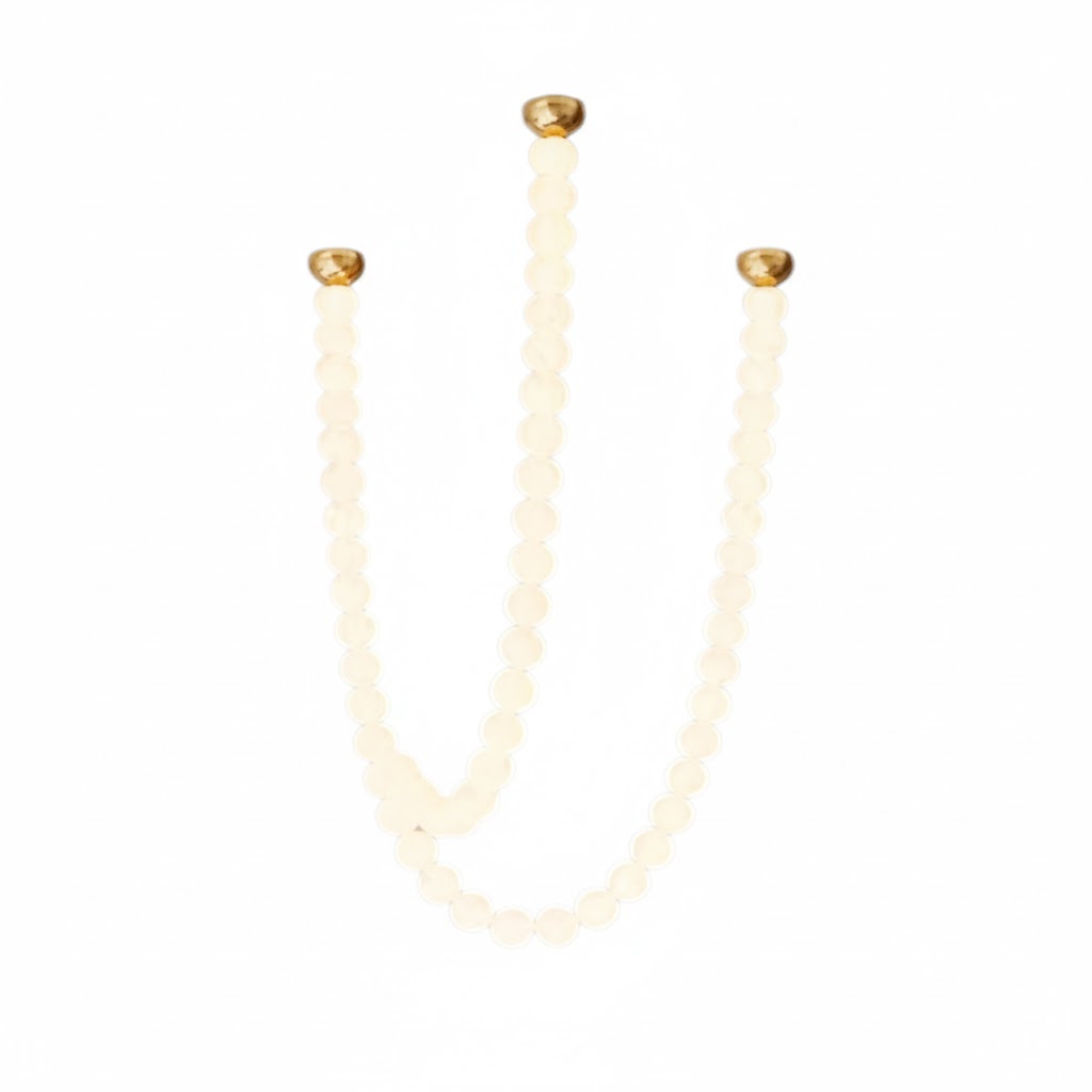 Люстра BEADS by Romatti