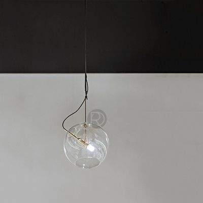 Подвесной светильник LENTAX by Romatti