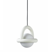 Дизайнерские подвесные светильники в скандинавском стиле 