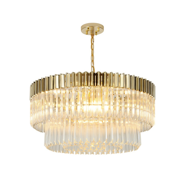 Светильники собственного производства