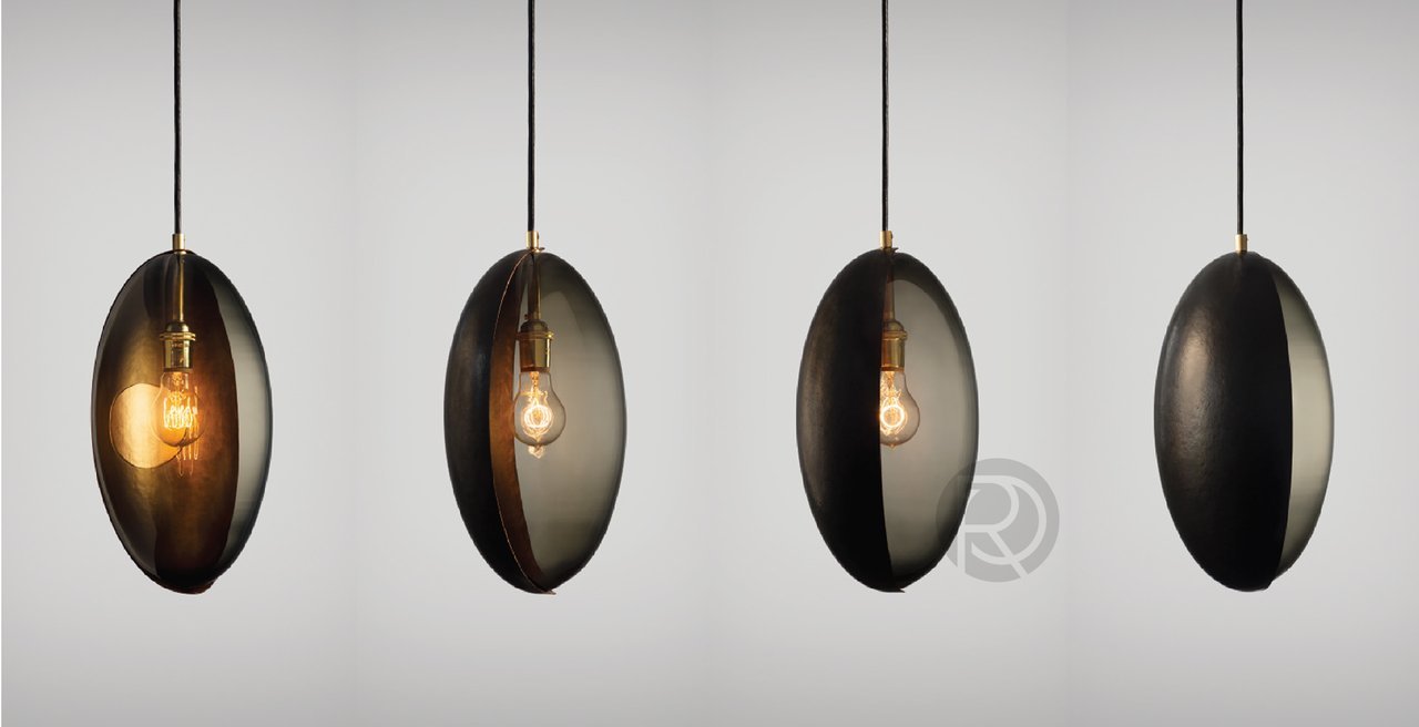 Подвесной светильник Definte by Romatti