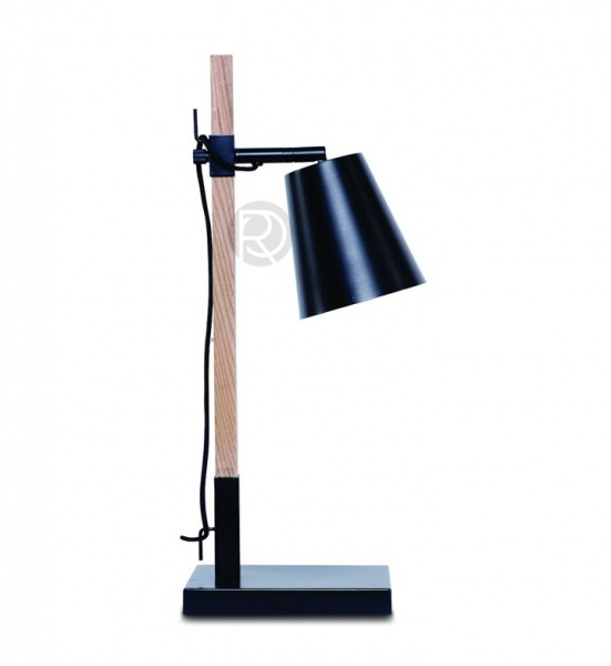 Настольная лампа SYDNEY by Romi Amsterdam