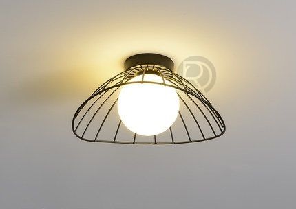 Потолочный светильник FORIO by Romatti