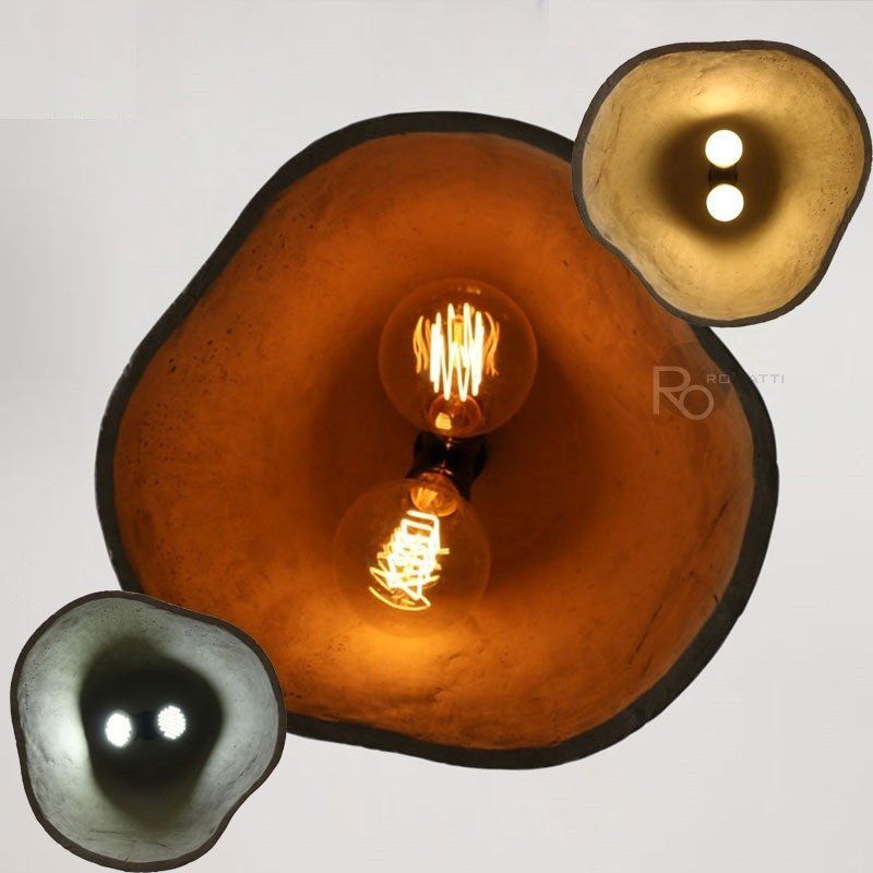 Подвесной светильник Drayton by Romatti