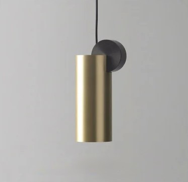 Подвесной светильник CALLE by Romatti