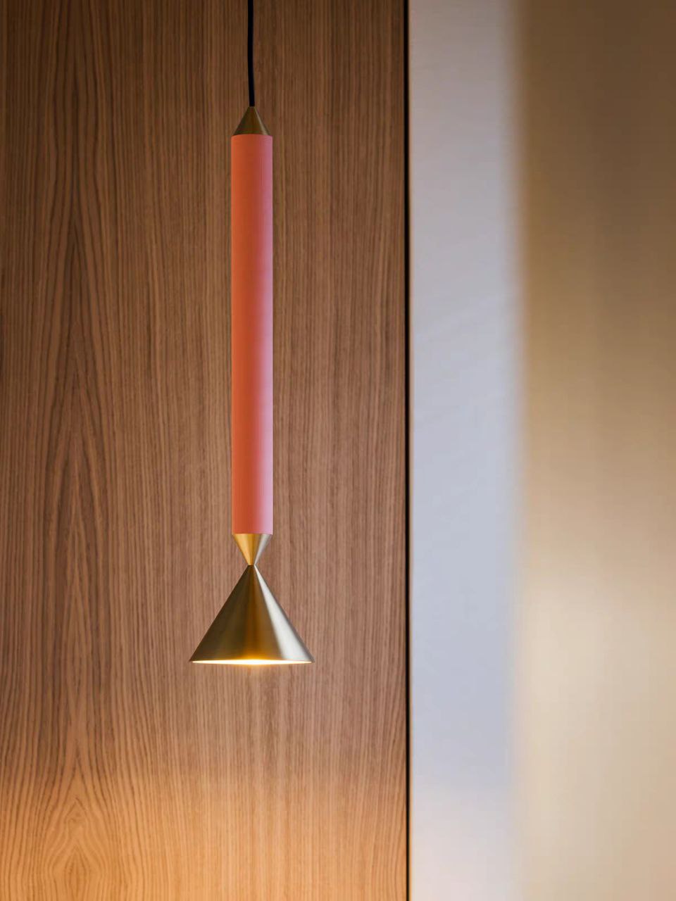 Подвесной светильник IRONITE by Romatti