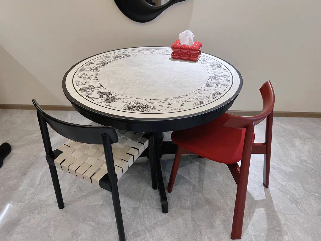 Стул RHYTHM by Romatti