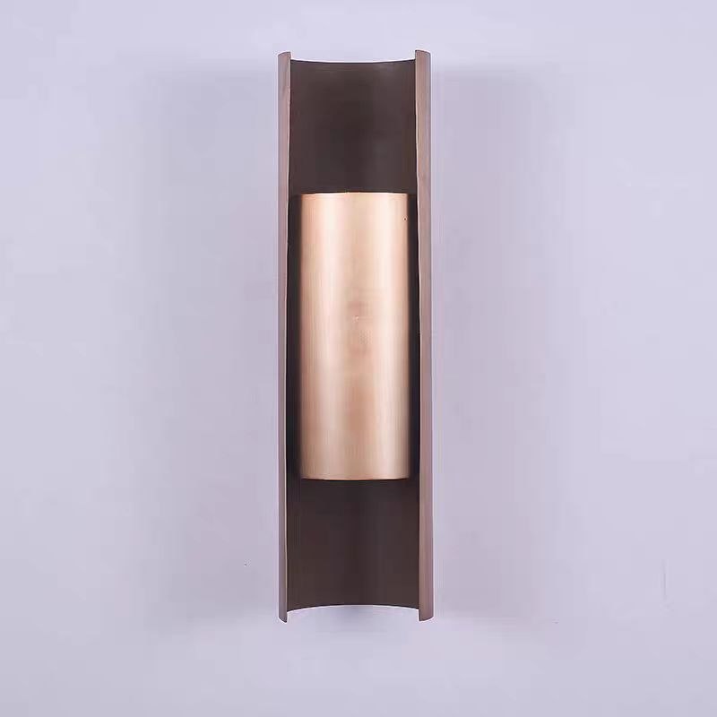 Настенный светильник (Бра) CUFF by Romatti