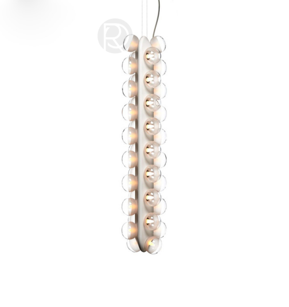 Декоративные люстры