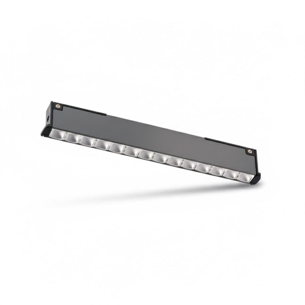 Встраиваемый светильник PARATA-01 by Romatti