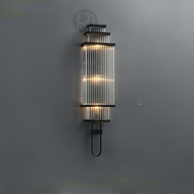 Настенный светильник (Бра) CHINESE FLASHLIGHT by Romatti