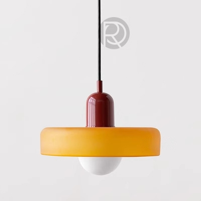 Подвесной светильник VENTU by Romatti