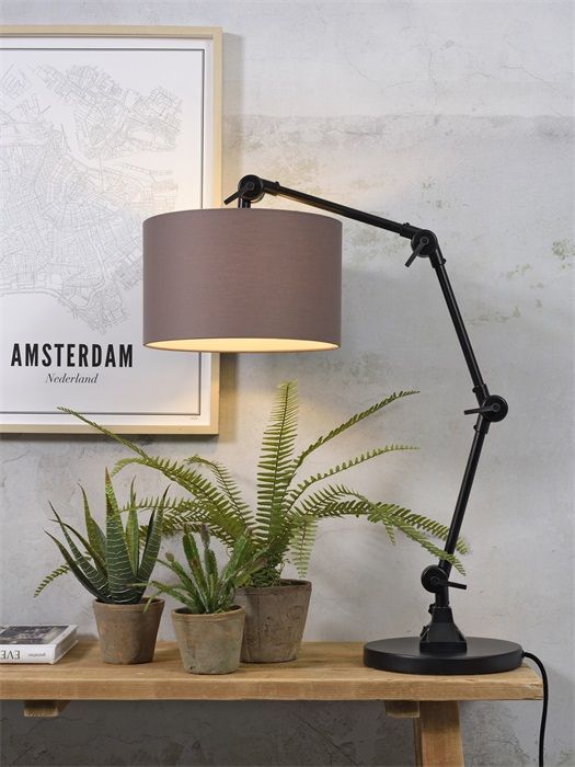 Настольная лампа AMSTERDAM SHADE by Romi Amsterdam