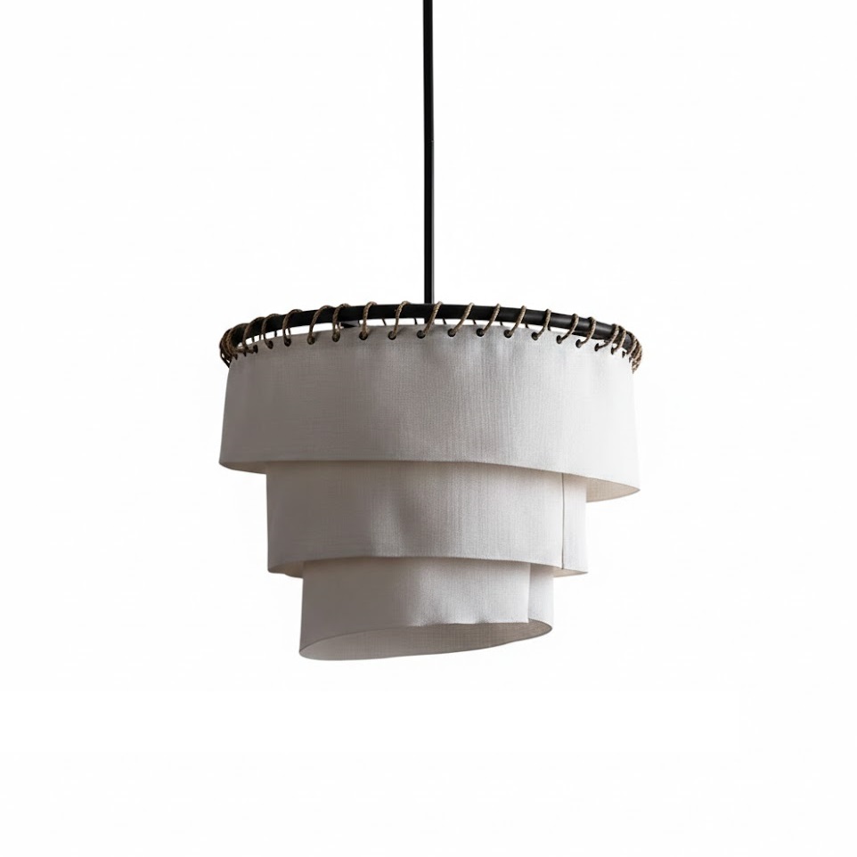 Подвесной светильник DRAPEO by Romatti