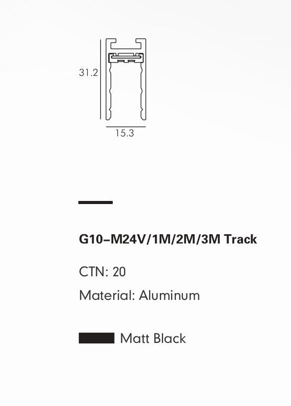Крепление PARATA-20 by Romatti